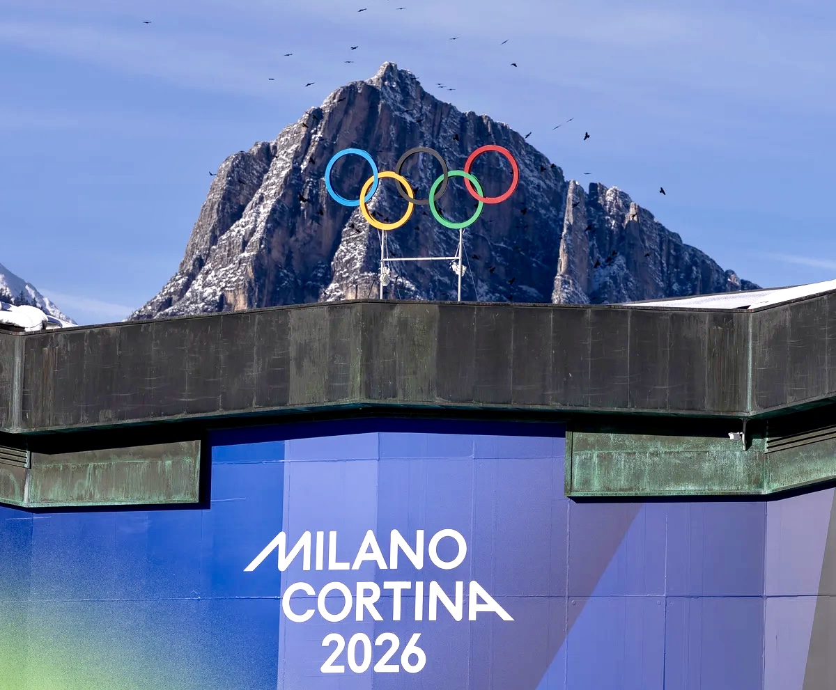 Milan-Kortina-2026 Qış Olimpiya Oyunlarının bağlanış mərasimi Verona arenasında keçiriləcək